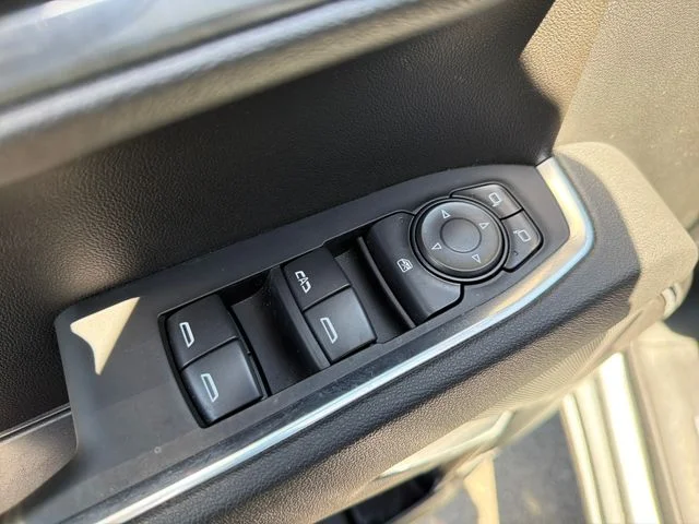 New 2026 Silver GMC Elevation image 16