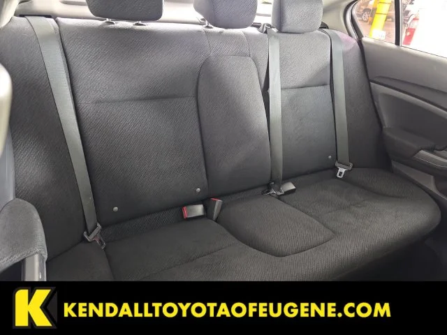 Used 2013 Black Honda LX image 19