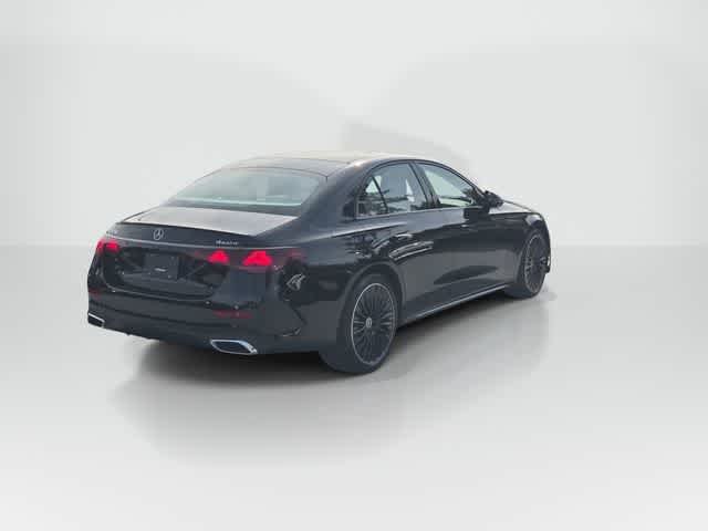 New 2027 Black Mercedes-Benz E 450 image 8