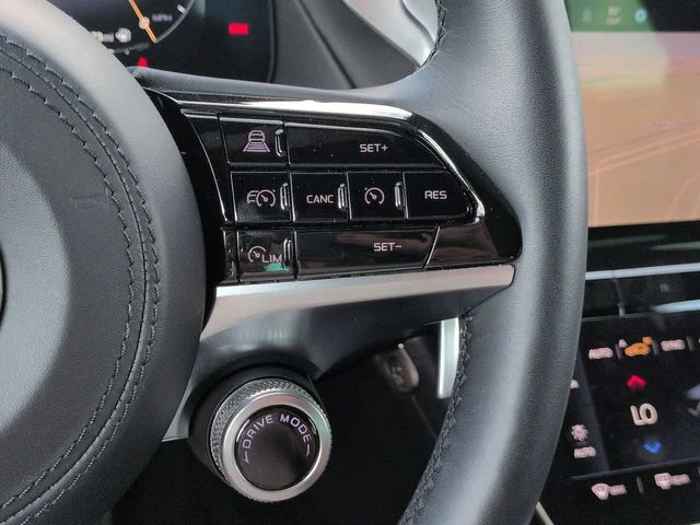Used 2023 Gray Maserati GT image 24