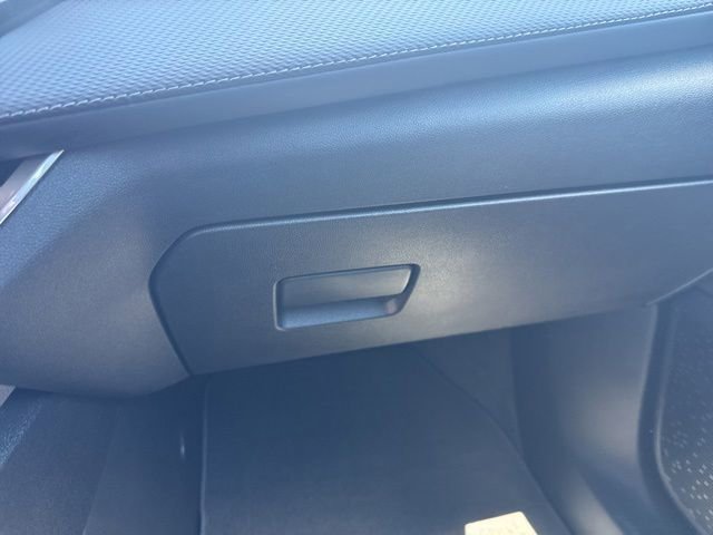 Used 2026 Sterling Gray Metallic Chevrolet LT image 34
