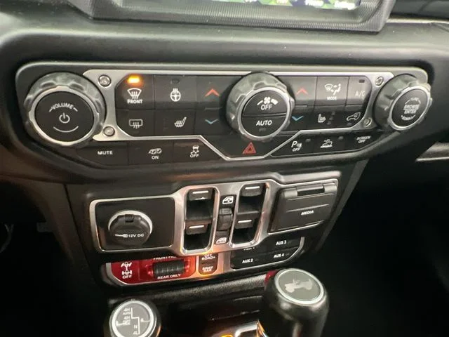 2022 Jeep Wrangler Unlimited Rubicon 392 - Photo 25