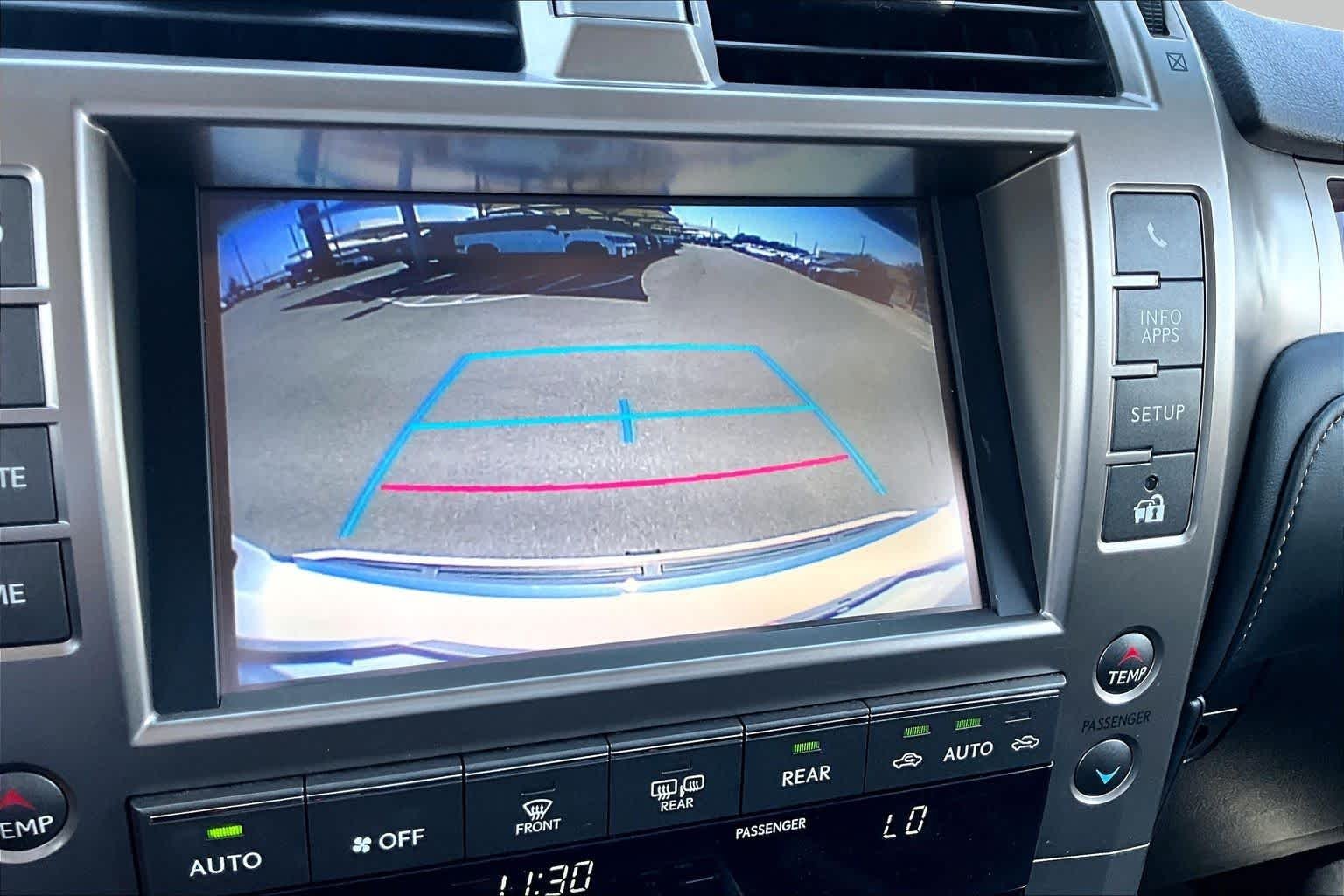 Used 2019 Starfire Pearl Lexus Premium image 27