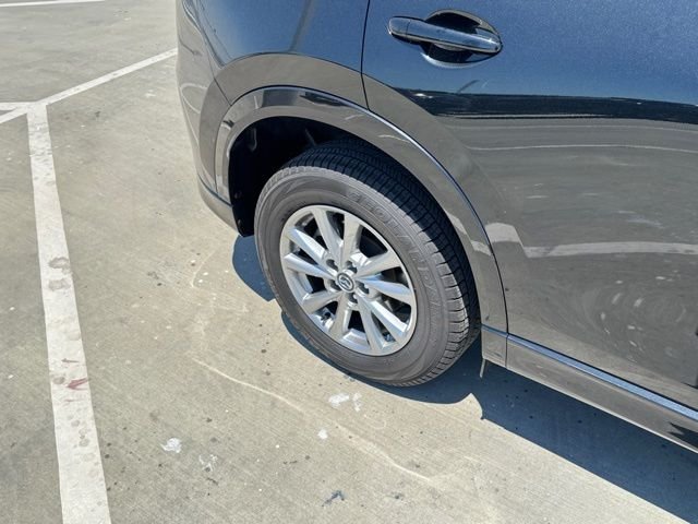 Certified Used 2025 Jet Black Mazda 2.5 S Preferred Package image 25