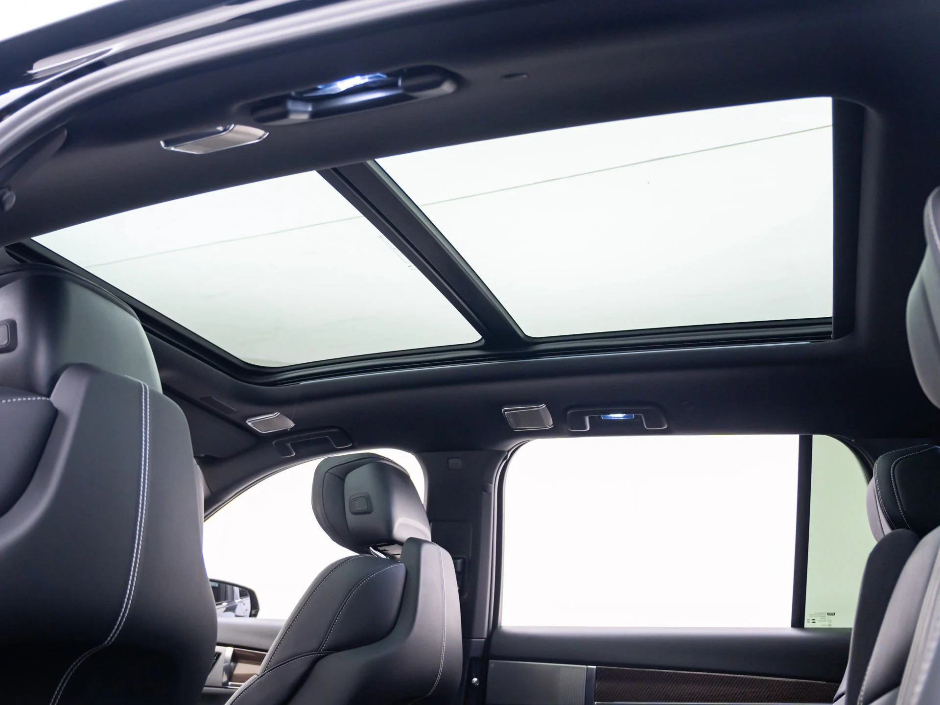 New 2027 Black Cadillac Sport image 17
