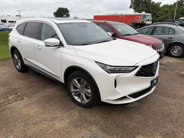 2024 Acura MDX