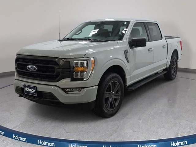 Certified Used 2023 Avalanche Ford XLT image 1
