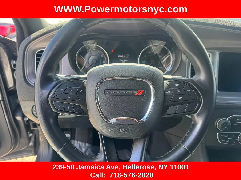 Used 2023 Gray Dodge GT image 30