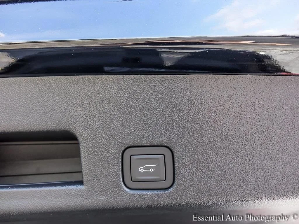 2026 Buick Enclave Preferred - Photo 22