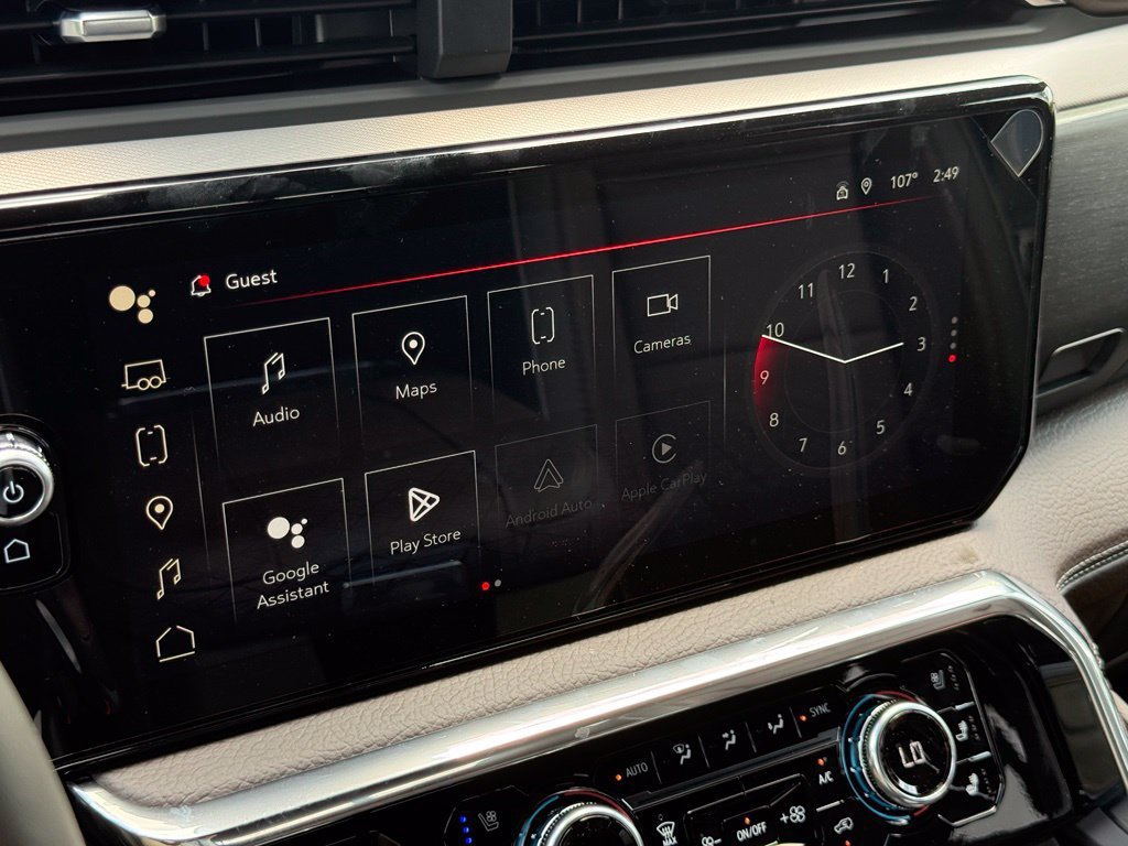 2026 GMC Sierra 1500 Denali - Photo 32