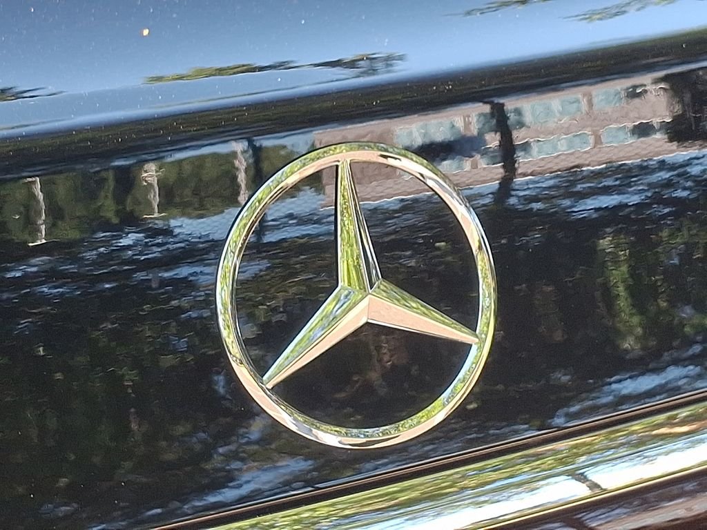 Used 2026 Black Mercedes-Benz E 350 image 30