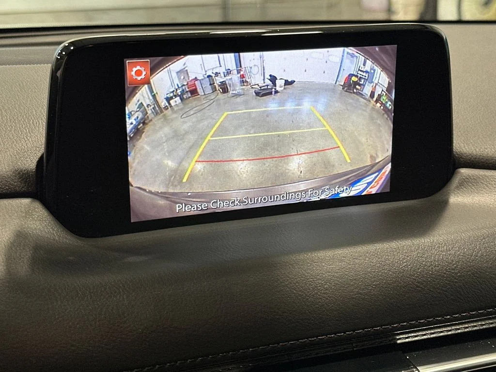 Used 2020 Gray Mazda Grand Touring image 23