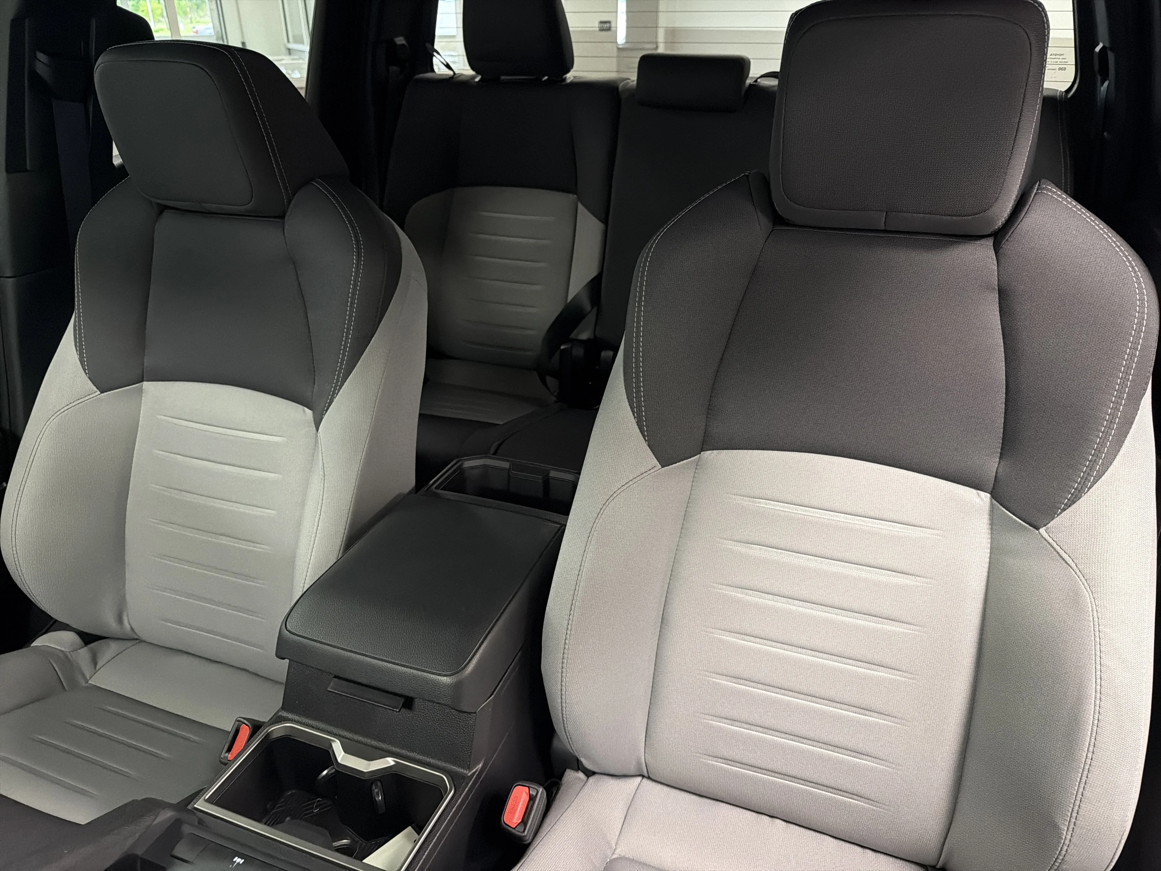 2026 Toyota Tacoma TRD Off Road - Photo 23