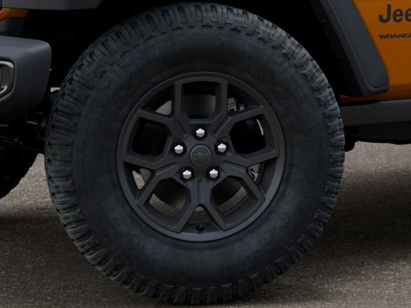 New 2026  Jeep Willys image 8