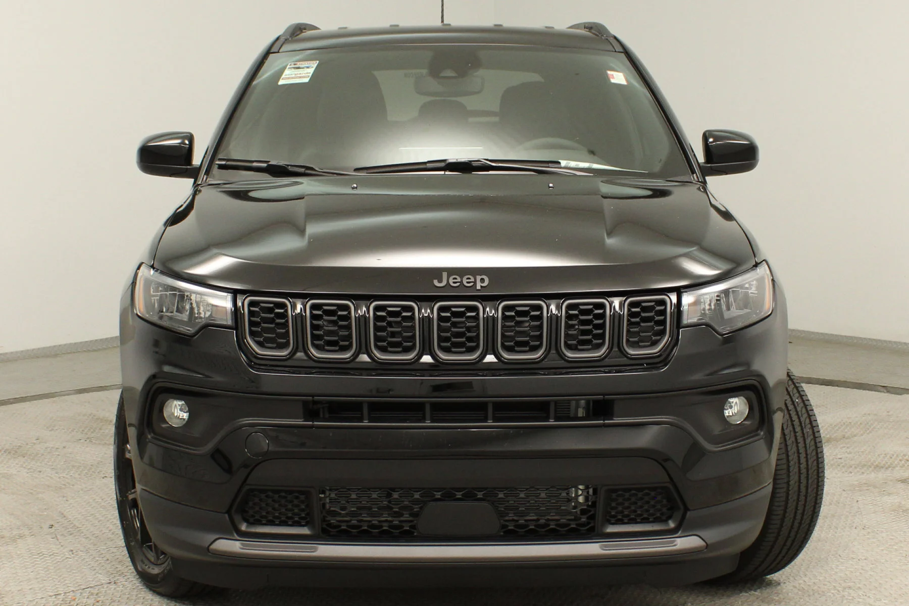 2025 Jeep Compass Latitude - Photo 22