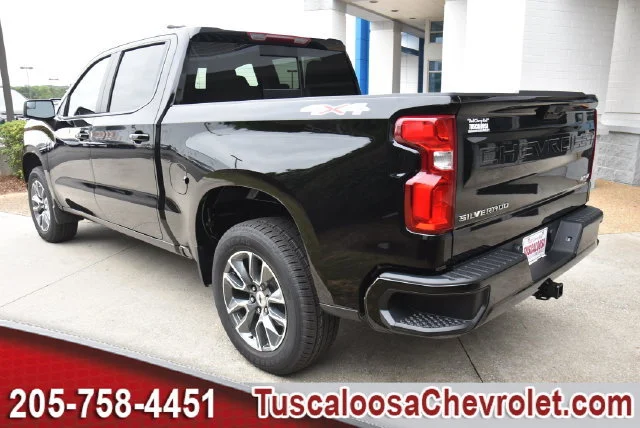 2026 Chevrolet Silverado 1500 RST - Photo 7