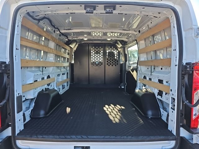 Used 2025 White Ford Base image 6