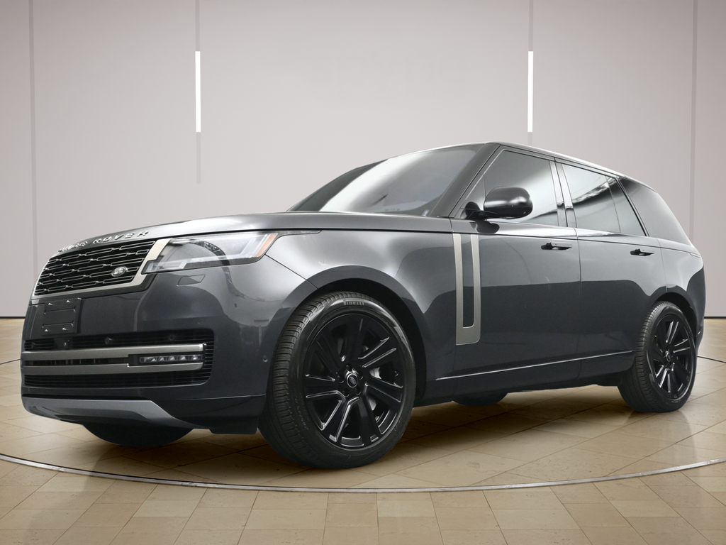 2023 Land Rover Range Rover SE - Photo 26