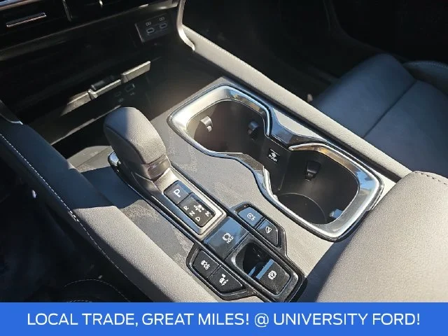 Used 2026 White Lexus 350 Luxury image 26