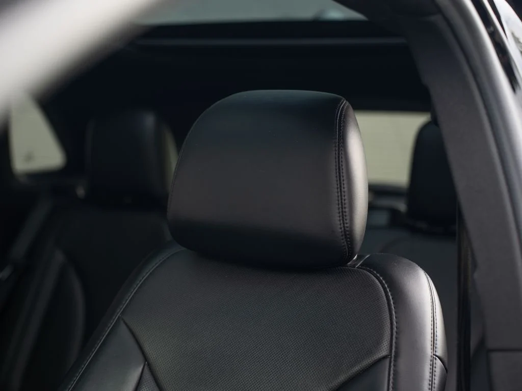 Used 2017 Black Lincoln Reserve image 19