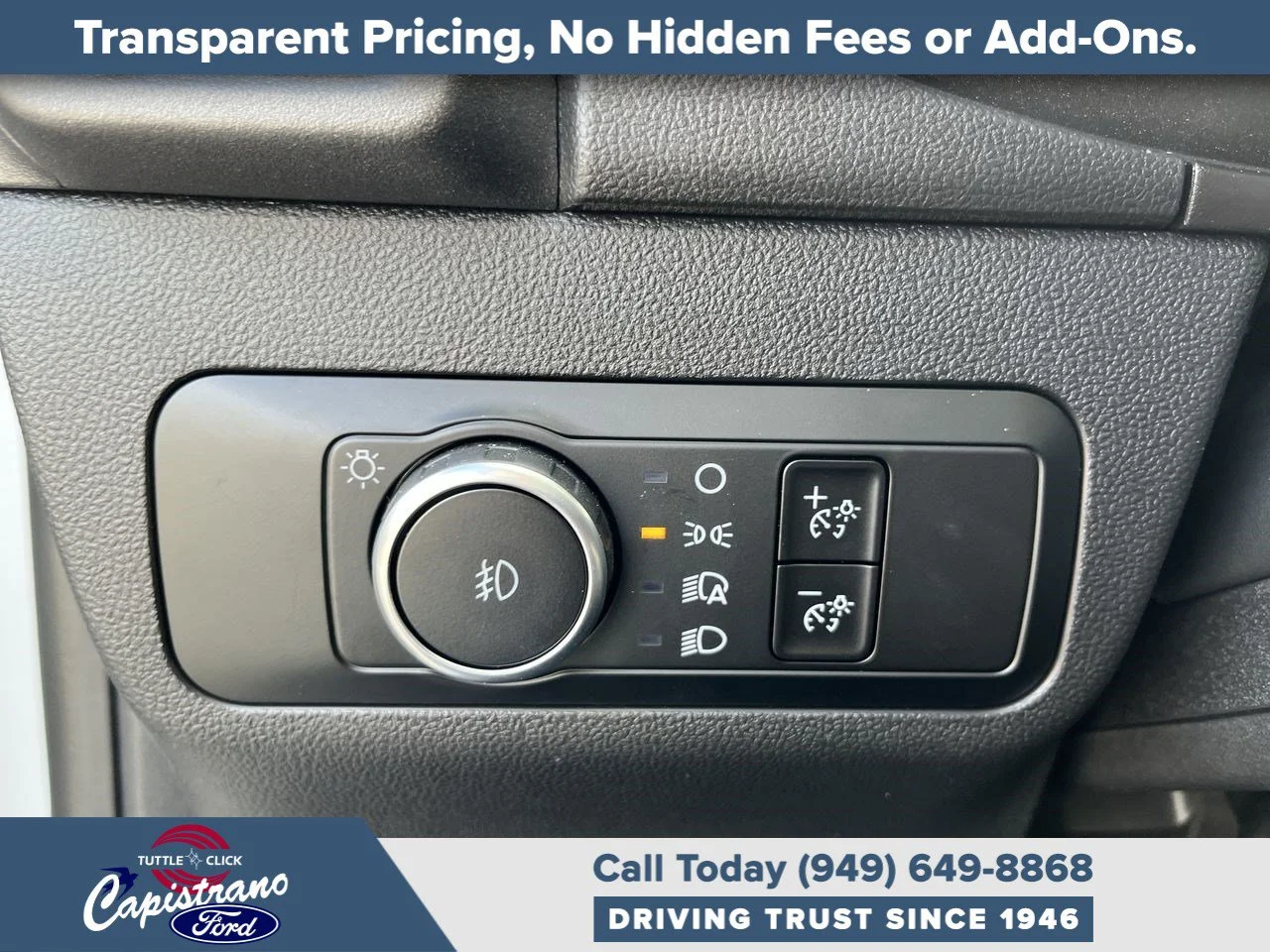 Used 2026 SPACE WHITE METAL Ford Big Bend image 34