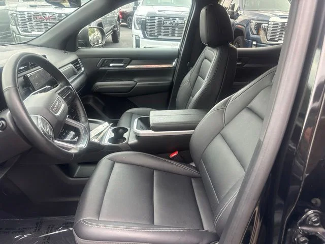 Used 2026 Black GMC Elevation image 13
