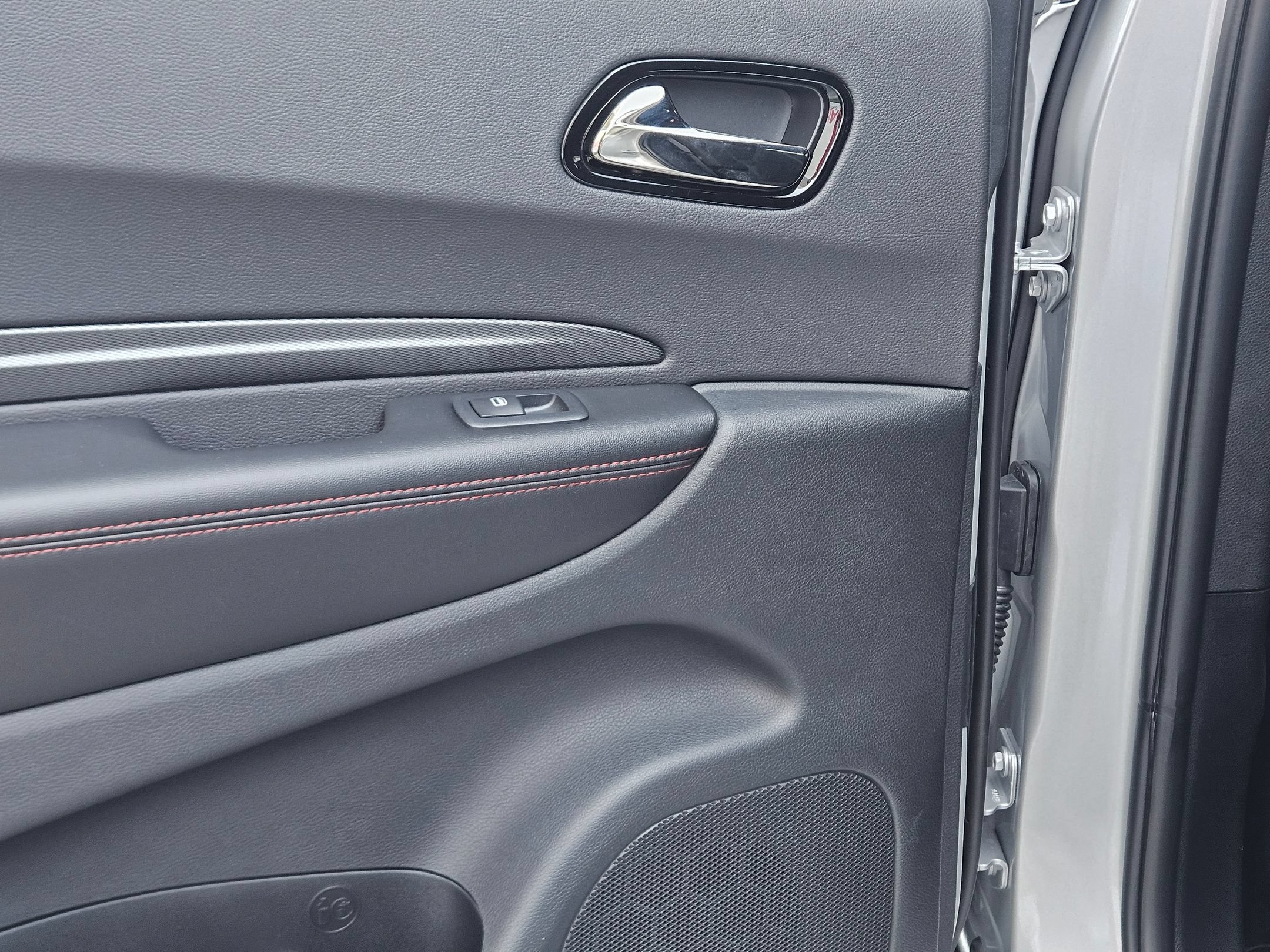 New 2026 Triple Nickel Exterior Paint Dodge GT image 21