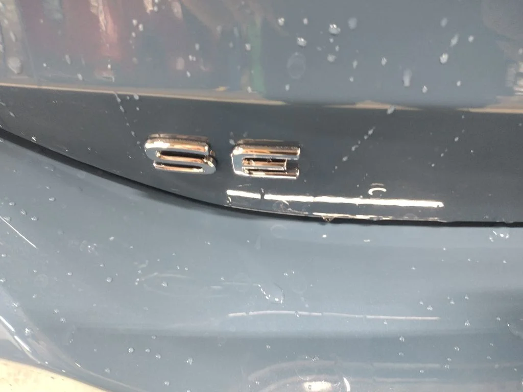New 2026 Blue Volkswagen 2.0T SE image 14