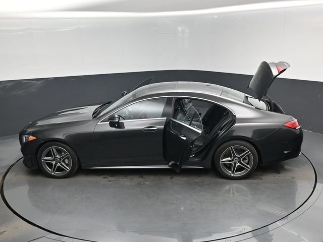 2021 Mercedes-Benz CLS-Class CLS450 - Photo 17