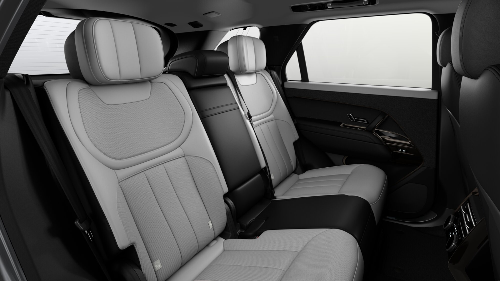 2025 Land Rover Range Rover Sport Autobiography - Photo 7
