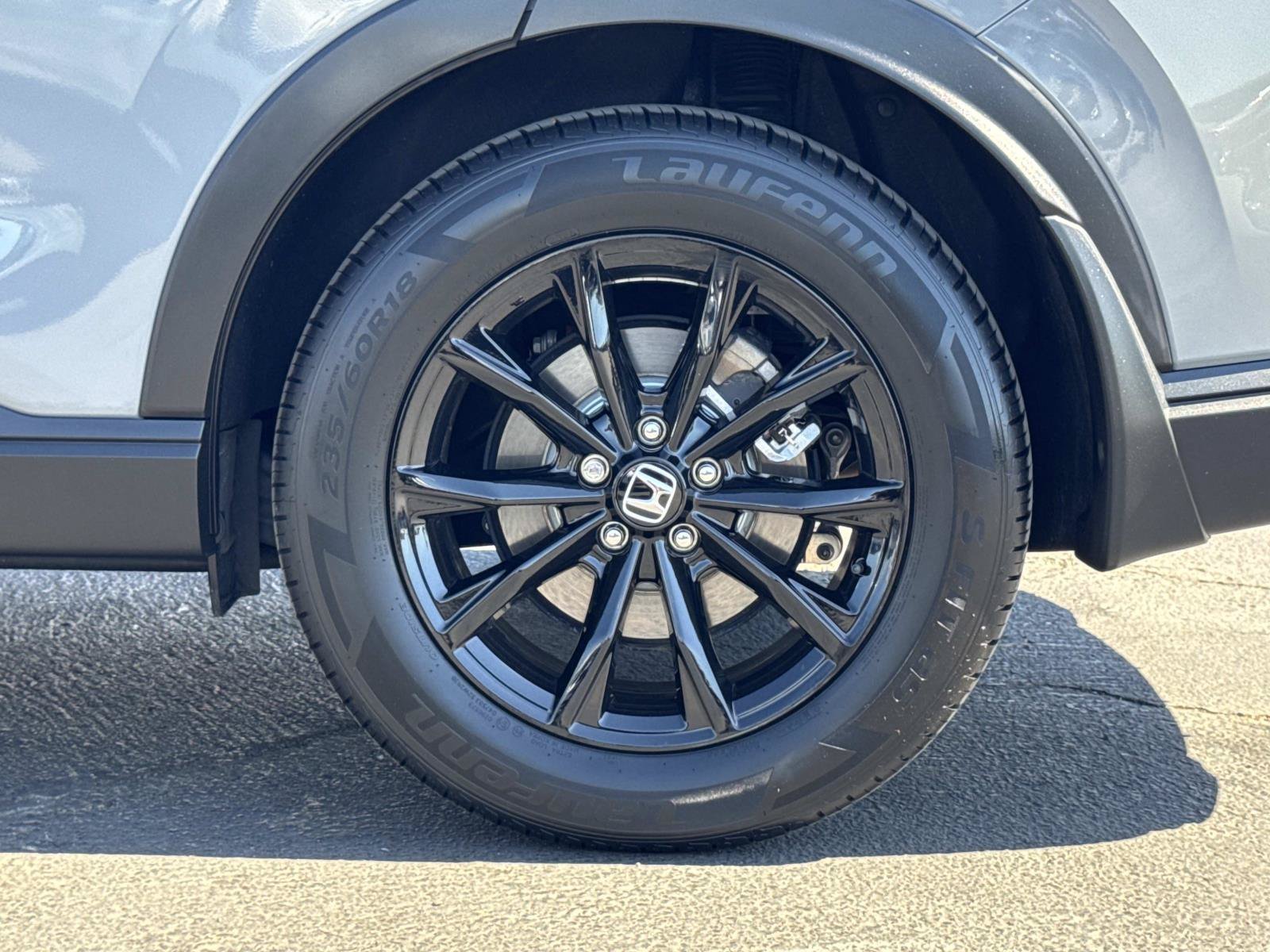 2025 Honda CR-V Sport - Photo 72