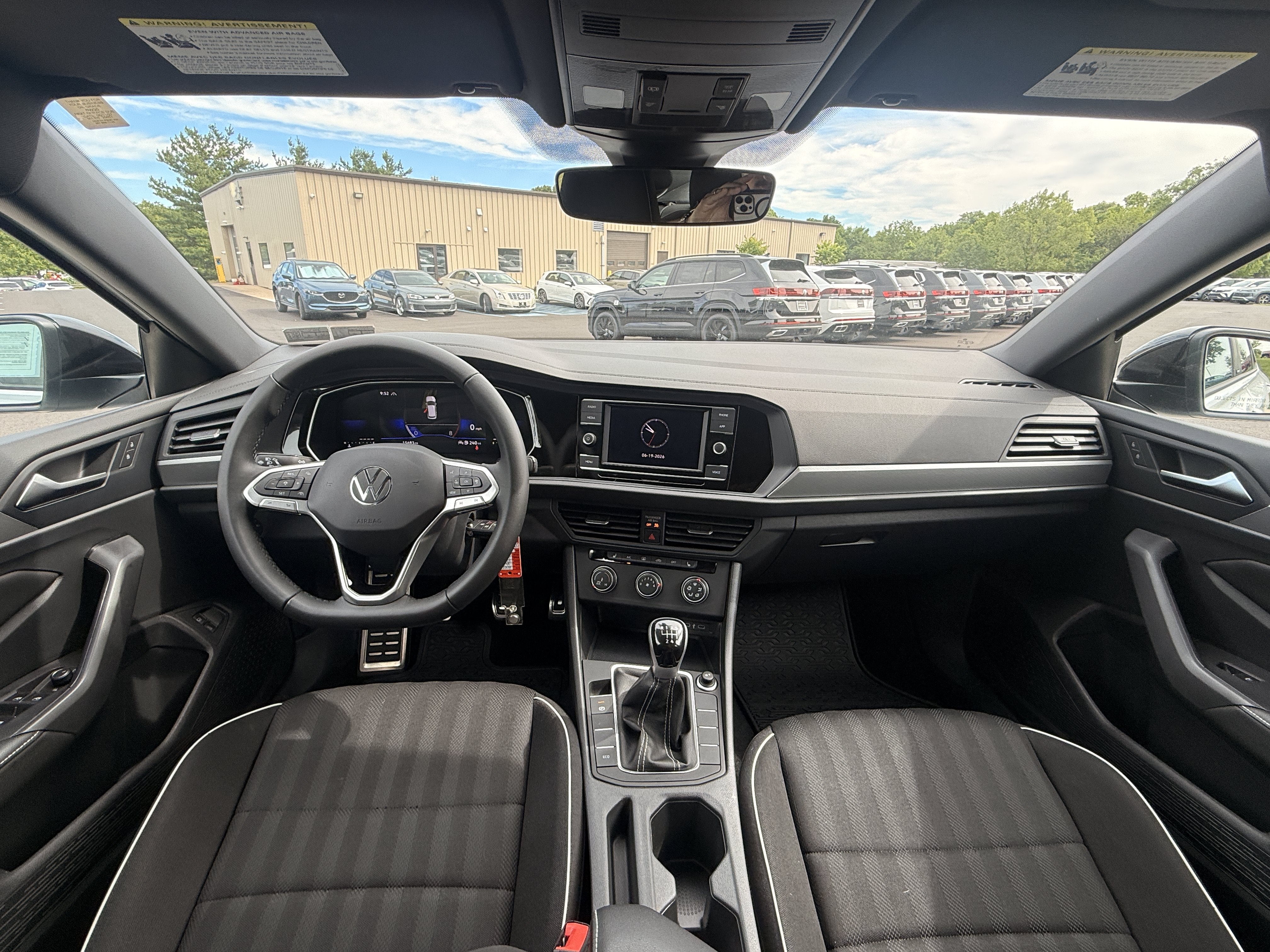 Used 2024 None Volkswagen Sport image 3