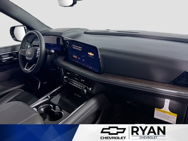 2026 Chevrolet Suburban Premier - Photo 33