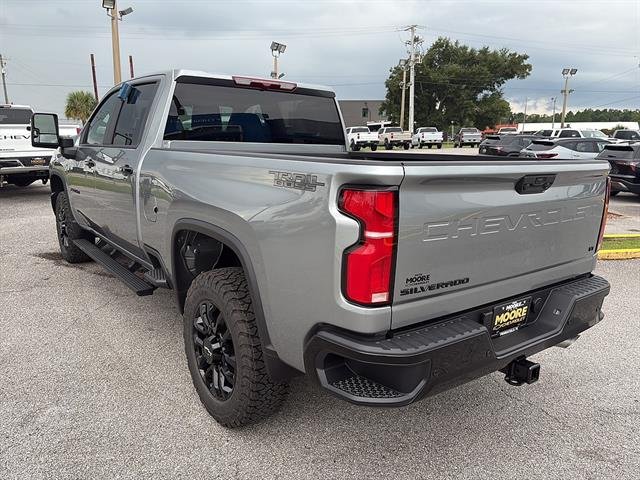 2026 Chevrolet Silverado 2500 HD LT - Photo 6