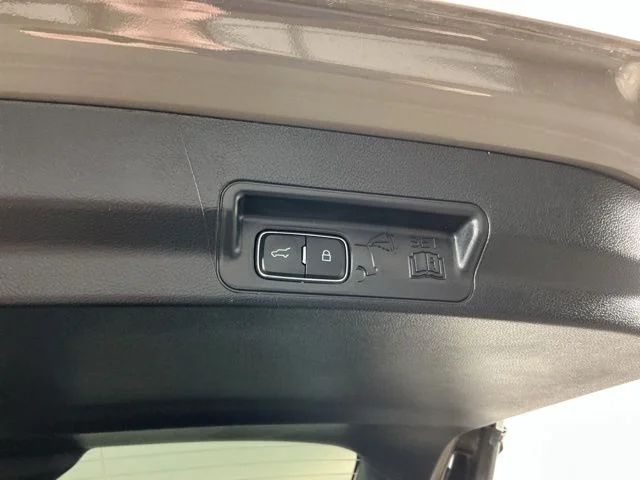 Used 2026 Gray Ford ST image 36