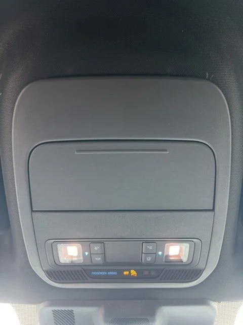 New 2026 Argon Blue Metallic Ford STX® image 36