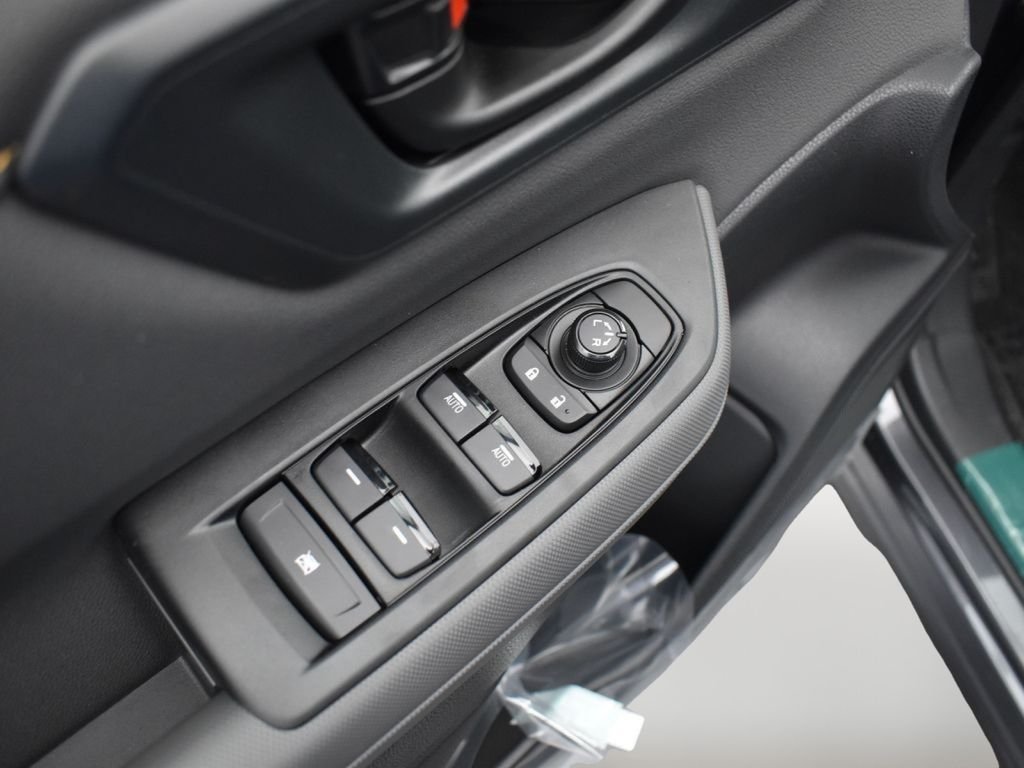 2026 Subaru Forester Wilderness - Photo 22