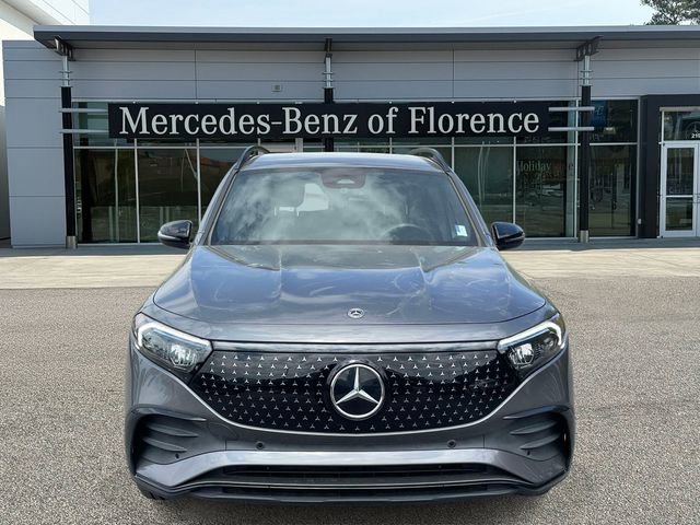 Used 2024 Mercedes-Benz EQB Base with VIN W1N9M0CB5RN095673 for sale in Florence, SC