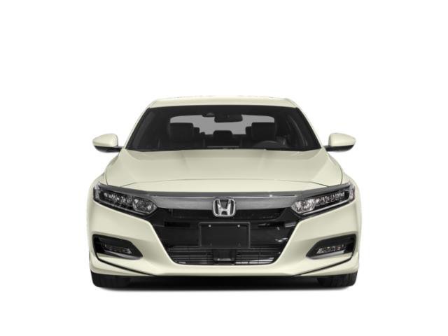 Used 2018 White Honda Sport 1.5T image 4