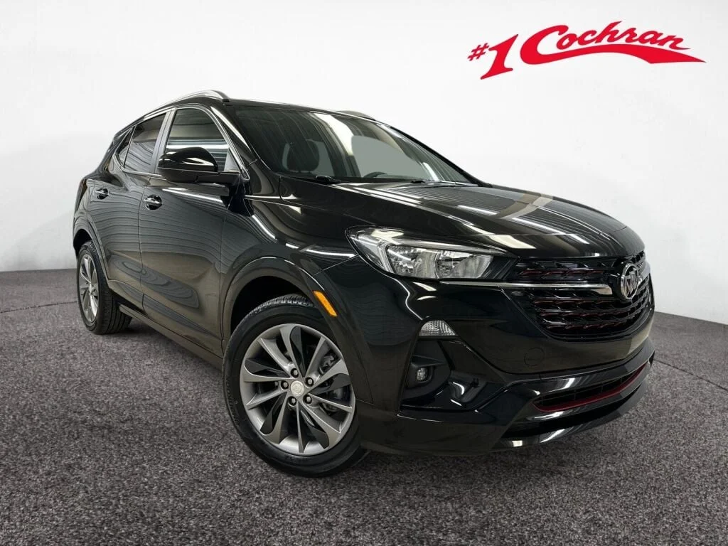 2023 Buick Encore GX Select's photo