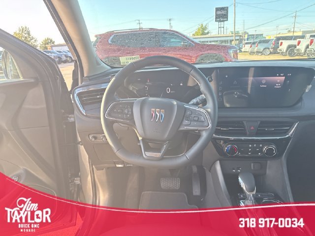 2026 Buick Encore GX Sport Touring - Photo 14