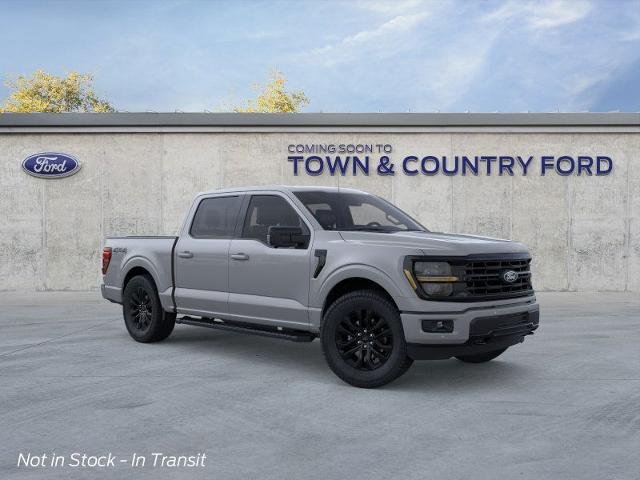New 2026 Avalanche Ford Black Widow image 19