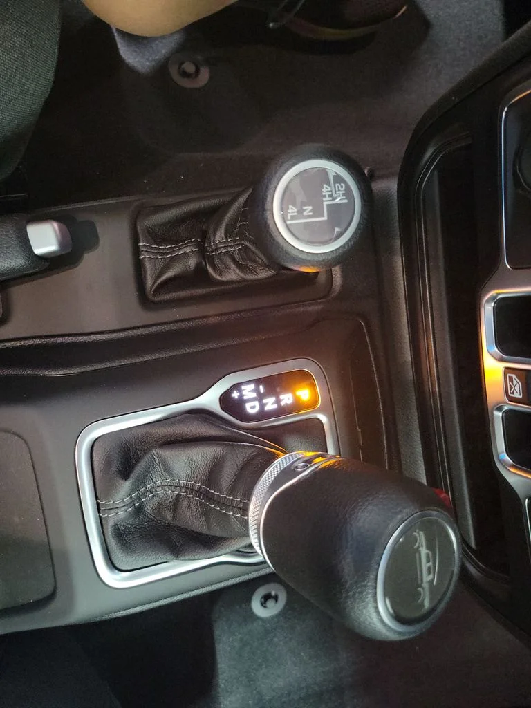 New 2026 Black Clearcoat Jeep Sport S image 14
