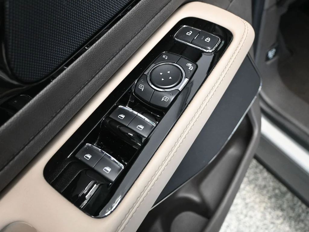 2023 Lincoln Aviator Reserve - Photo 16