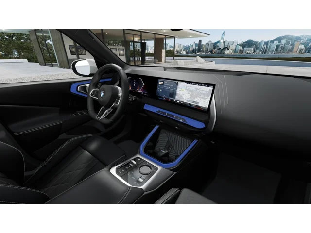 New 2026 Alpine White BMW  image 14