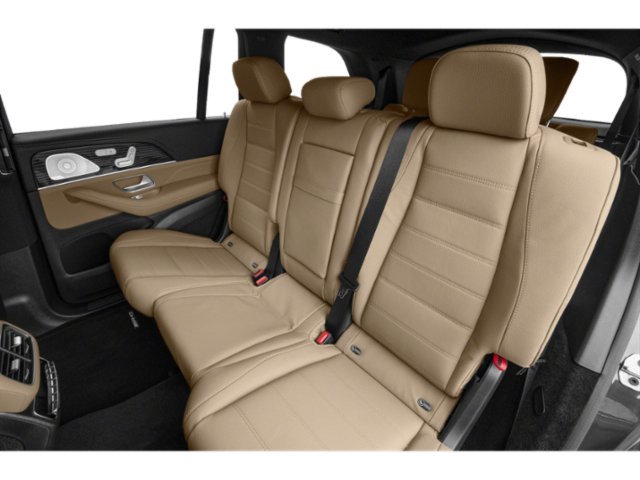New 2026 Obsidian Black Metallic Mercedes-Benz GLS 580 image 23