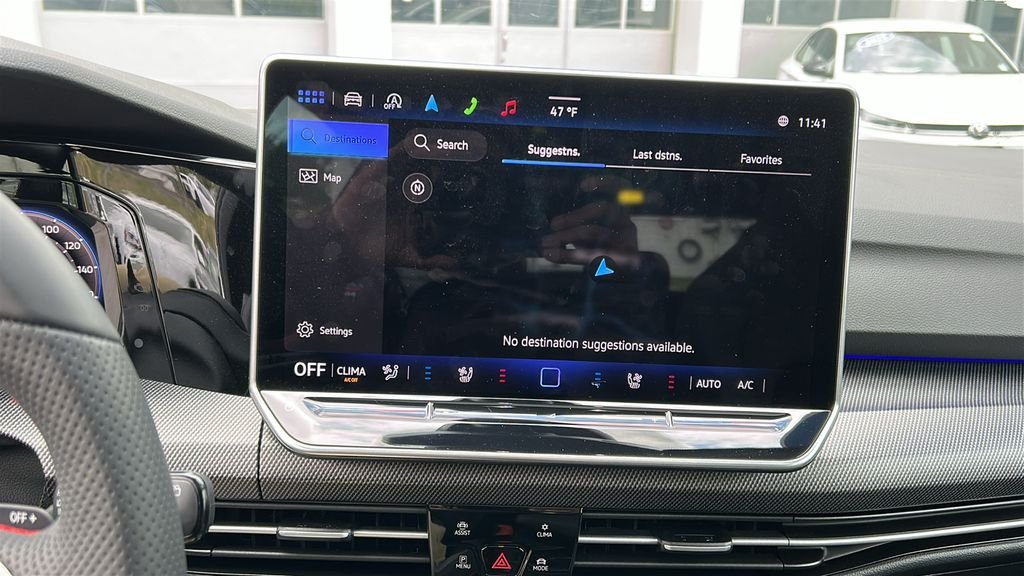 2025 Volkswagen Golf GTI SE - Photo 15