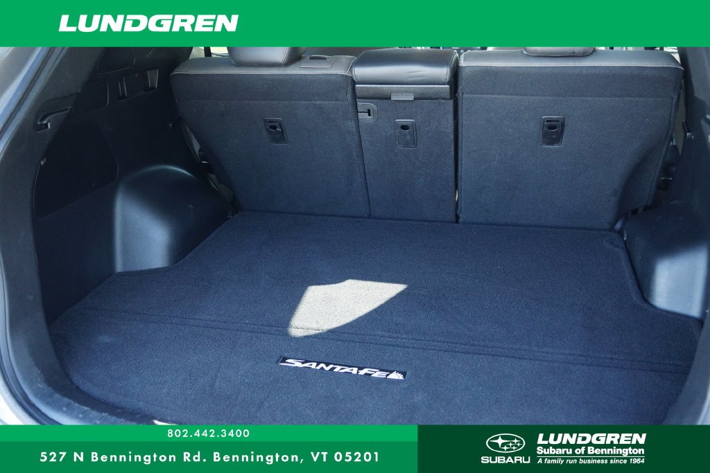 Used 2018 Gray Hyundai 2.4 Base image 29