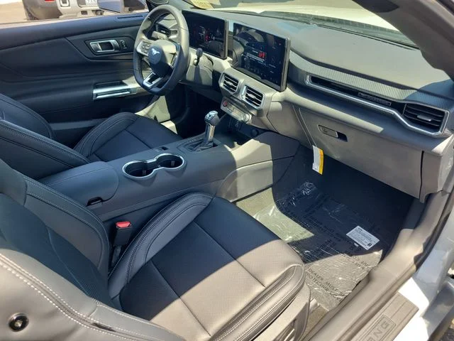 New 2026 Avalanche Ford EcoBoost Premium image 10