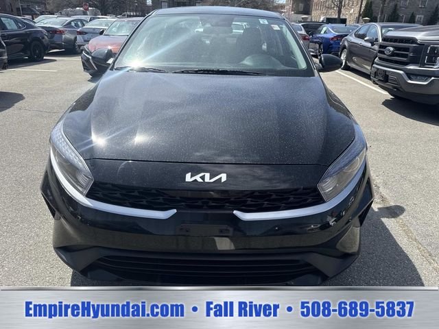 2023 Kia Forte LXS - Photo 9